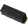 Corsair MP700 PRO - SSD - 1 TB - interno - M.2 2280 - PCI Express 5.0 x4 (NVMe)