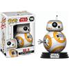 Funko Pop - Star Wars: E8 - BB-8