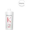 Kerastase Shampoo riparatore per capelli danneggiati Kerastase Première (Shampoo riparatore decalcificante) - Volume: 1000 ml