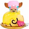Banpresto One Piece: Collezione Paldolce Vol. 1 - Figura di Tony Tony Chopper Versione C