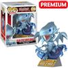 Funko POP figure Premium Yu-Gi-Oh! Drago Bianco Occhi Blu #2316