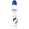 Dove advanced care original spray 150 ml