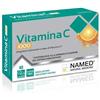 NAMED Srl Vitamina c 1000 40 compresse
