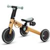 KINDERKRAFT Triciclo Trasformabile Kinderkraft 4trike Sunflower Blue