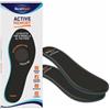 Tecniwork - Solette Active Memory 43 - Comfort e Sostegno per il Piede