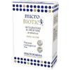 Microfarma - Microbiotic Gocce 7,5 ml - Integratore Probiotico