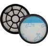 vhbw set di 2 filtri compatibile con Rowenta Swift Power Cyclonic RO2910, RO2910EA, RO2913 aspirapolvere - filtro HEPA, pre-filtro