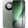 Honor Magic8 Lite (256 GB, Forest Green, 6.79", Doppia SIM Ibrida, 5G), Smartphone, Verde
