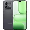 Honor 600 Lite (256 GB, Nero velluto, 6.60", Doppia SIM, 5G), Smartphone, Nero