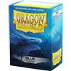 Dragon Shield Sleeves - BLUE - Standard Size Deck Protectors (100 ct) Arcane Tinmen