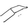 Traxxas Supporto Karo posteriore X-Maxx