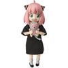 Tamashii Nations S.H.Figuarts SpyxFamily - Anya Forger (Abbigliamento casuale)