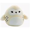 Squishmallows Peluche di Harry Potter, 20,3 cm, Hedwig
