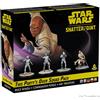 Asmodee - Star Wars Shatterpoint: This Party's Over, Espansione Gioco da Tavolo, 14+ Anni, Edizione in Inglese