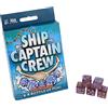 TDC Games Nave capitano equipaggio dadi gioco