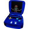 BANDAI TAPTAP Arcade FC34812 - Dispositivo di gioco elettronico multicolore, dimensioni palme, macchina ricreativa retrò, include 10 divertenti videogiochi, regalo per bambini dai 5 anni in su