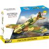 Cobi Historical Collection World War II 5867 Fiat G.55 Centaurio 5867