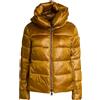 CANADIAN - Piumino - Giallo ocra