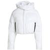 CANADIAN - Piumino - Bianco