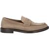DOUCAL'S - Mocassino - Tortora