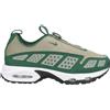NIKE - Sneakers - Verde militare