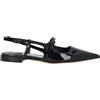 JIMMY CHOO - Ballerine - Nero