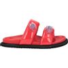 MOSCHINO - Ciabatte e pantofole - Rosso