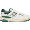 NEW BALANCE - Sneakers - Bianco