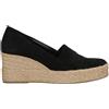 PALOMITAS by PALOMA BARCELÓ - Espadrillas - Nero