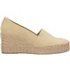 PALOMITAS by PALOMA BARCELÓ - Espadrillas - Beige