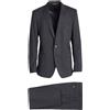 DOLCE&GABBANA - Abito - Antracite