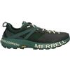 MERRELL - Sneakers - Nero