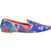 PROSPERINE - Mocassino - Blu china