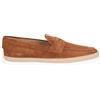 TOD'S - Mocassino - Marrone