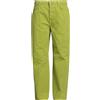 STUSSY - Pantalone - Verde chiaro