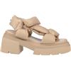 ELENA IACHI - Sandali - Beige