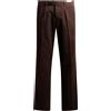 L.B.M. 1911 - Chinos - Testa di moro