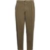 BRIGLIA 1949 - Pantalone - Verde militare