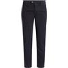 0/ZERO CONSTRUCTION - Chinos - Blu navy