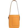 VALEXTRA - Borsa a spalla - Arancione