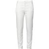LIU -JO - Pantalone - Bianco