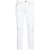 TRAMAROSSA - Jeans straight - Bianco