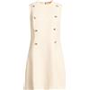 MARCIANO by GUESS - Vestito corto - Panna