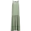 ELENA MIRÒ - Vestito estivo - Verde salvia