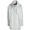 WOOLRICH - Giacche a vento e softshell - Grigio chiaro