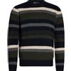 FERRANTE - Pullover - Blu notte