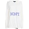 KITON - T-shirt - Bianco