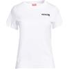KENZO - T-shirt - Bianco