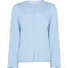 GRAN SASSO - Cardigan - Blu chiaro