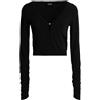 LIU -JO - Cardigan - Nero